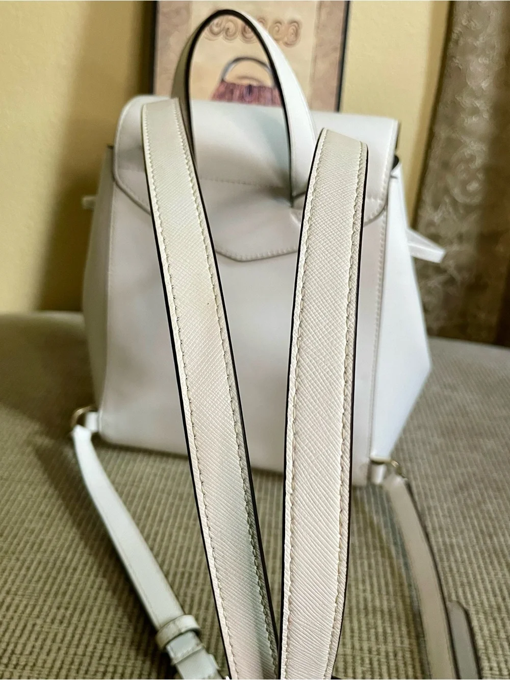 Kate Spade Lizzie Backpack